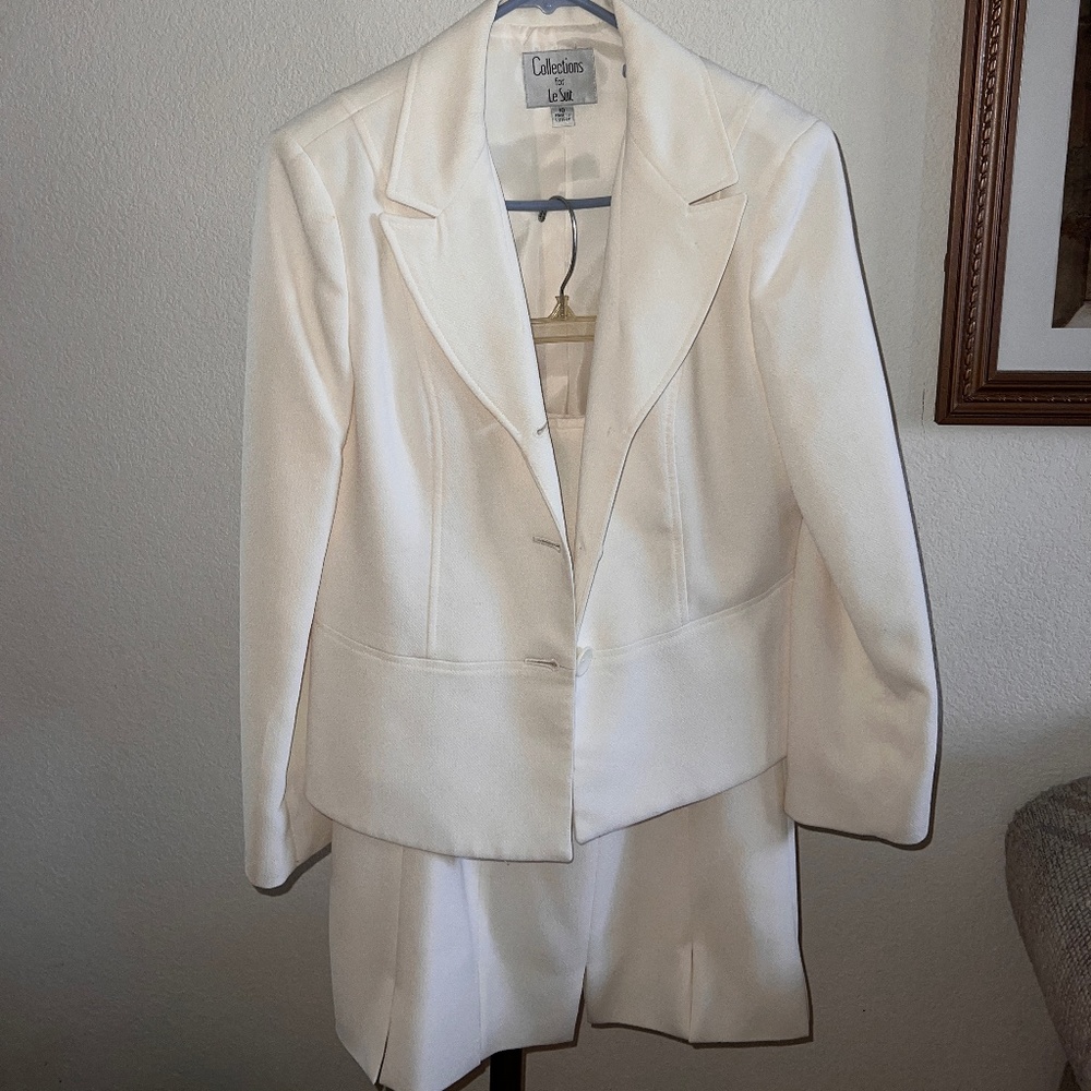 Dress Suit